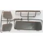 TAMIYA S Parts For 56312 Volvo Fh12