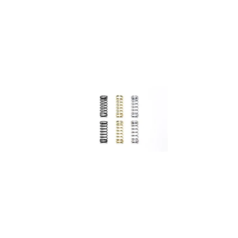 TAMIYA Xv-02 Setting Spring Set