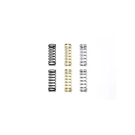 TAMIYA Xv-02 Setting Spring Set