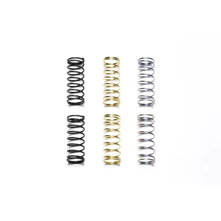 TAMIYA Xv-02 Setting Spring Set