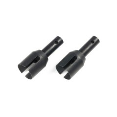 TAMIYA TT-02BR Gearbox Joints