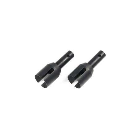 TAMIYA TT-02BR Gearbox Joints