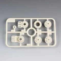 TAMIYA P Parts Servo Horn