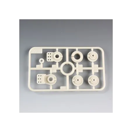 TAMIYA P Parts Servo Horn