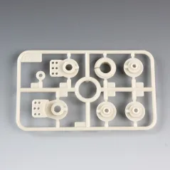 TAMIYA P Parts Servo Horn