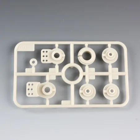 TAMIYA P Parts Servo Horn
