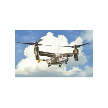 ITALERI V-22A OSPREY