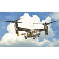 ITALERI V-22A OSPREY