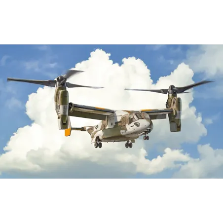 ITALERI V-22A OSPREY