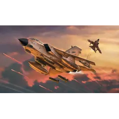 ITALERI Tornado IDS Gulf War
