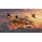 ITALERI Tornado IDS Gulf War