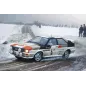 ITALERI Audi Quattro Rally