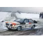 ITALERI Audi Quattro Rally