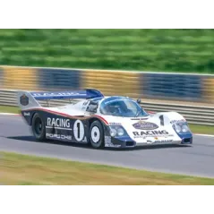 ITALERI Porsche 956 
