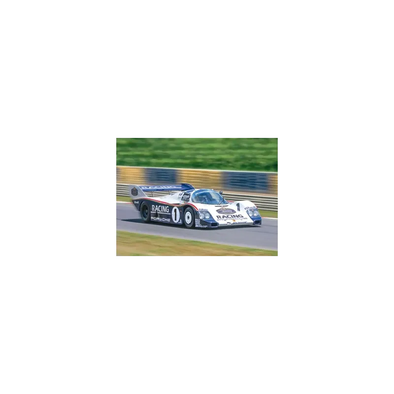 ITALERI Porsche 956 ITALERI Porsche 956