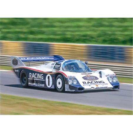 ITALERI Porsche 956 