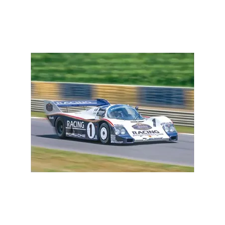 ITALERI Porsche 956 
