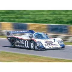 ITALERI Porsche 956 
