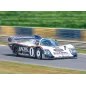 ITALERI Porsche 956 ITALERI Porsche 956