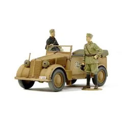 TAMIYA 508CM "COLONIALE" STAFF CAR