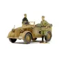 TAMIYA 508CM "COLONIALE" STAFF CAR TAMIYA 508CM "COLONIALE" STAFF CAR