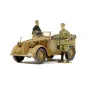 TAMIYA 508CM "COLONIALE" STAFF CAR TAMIYA 508CM "COLONIALE" STAFF CAR