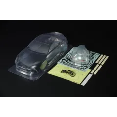TAMIYA Toyota Gr 86 Body