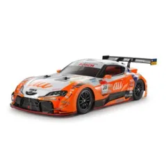 TAMIYA RC AU TOM'S GR SUPRA