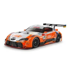 TAMIYA RC AU TOM'S GR SUPRA