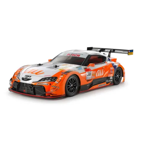 TAMIYA RC AU TOM'S GR SUPRA