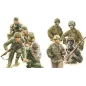 ITALERI Nato troops (1980s)