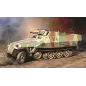 DRAGON 1/35 Sd.Kfz.251/9 Ausf.D w/7.5cm KwK 37 (L/24) 