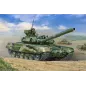 ZVEZDA T-90 Russian MBT