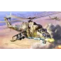 ZVEZDA MIL Mi-24P Russ.Attack Helicopter
