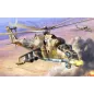 ZVEZDA MIL Mi-24P Russ.Attack Helicopter