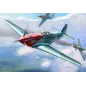 ZVEZDA YAK-3 Soviet WWII Fighter