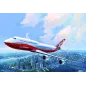 ZVEZDA Boeing 747-8