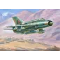 ZVEZDA MIG-21 BIS Soviet Fighter