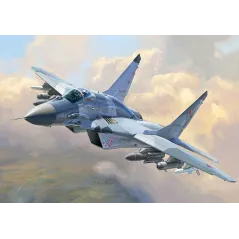 ZVEZDA MIG-29SMT