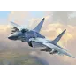ZVEZDA MIG-29SMT