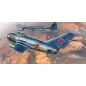 ZVEZDA MIG-15 "Fagot"