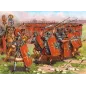ZVEZDA Roman Imperial Infantry (I.BC - II.AD)