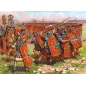ZVEZDA Roman Imperial Infantry (I.BC - II.AD)
