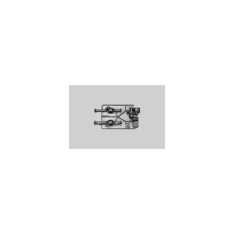 TAMIYA A Parts For Cc-01