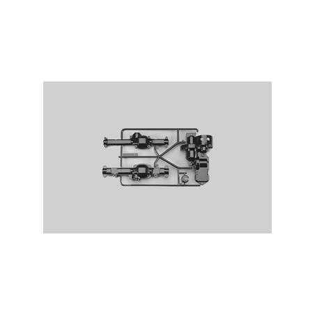 TAMIYA A Parts For Cc-01