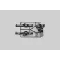 TAMIYA A Parts For Cc-01
