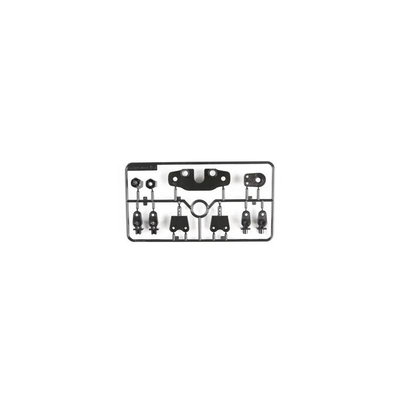 TAMIYA E Parts For 58242 Wild Willy