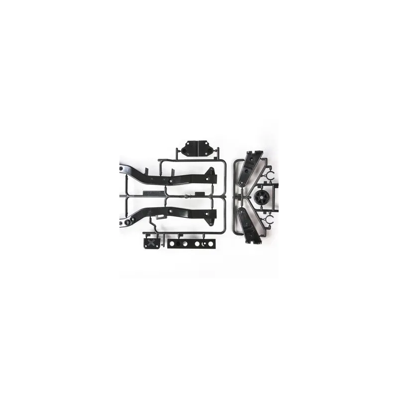 TAMIYA F Parts For 58242
