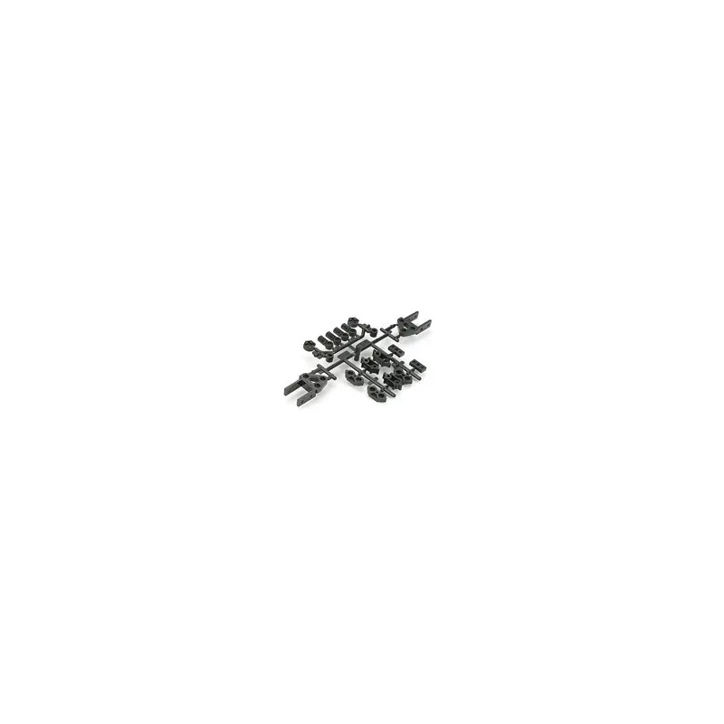 TAMIYA L Parts For 58395 Db-01