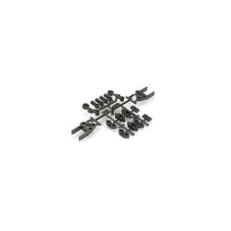 TAMIYA L Parts For 58395 Db-01